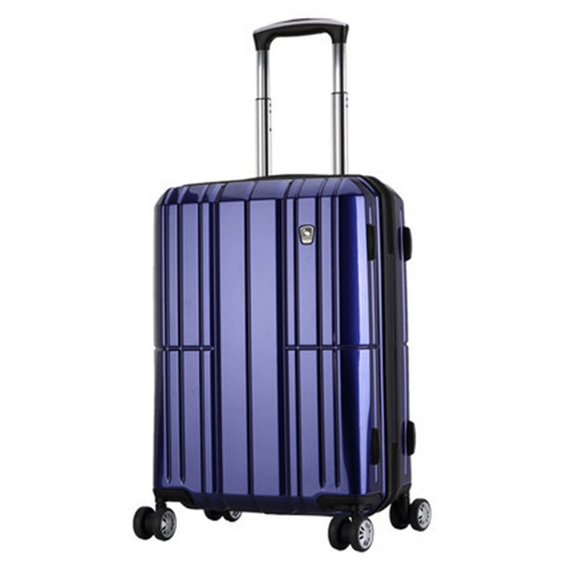 2023 High Quality Best-Selling Expandable Spinner Upright ABS PC Waterproof Luggage Set – Suitcase and Luggage Set price