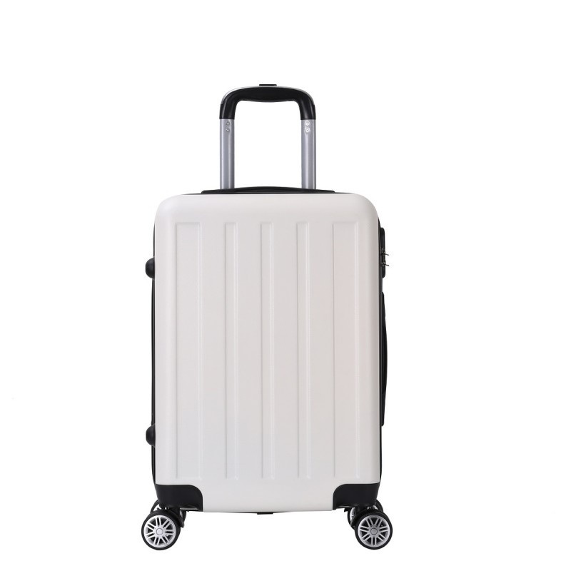 2023 Proper Price ABS Luggage 20/24/28 Sets Bags Luggage Bag Travel Xha242 – ABS Luggage and Trolley Case price