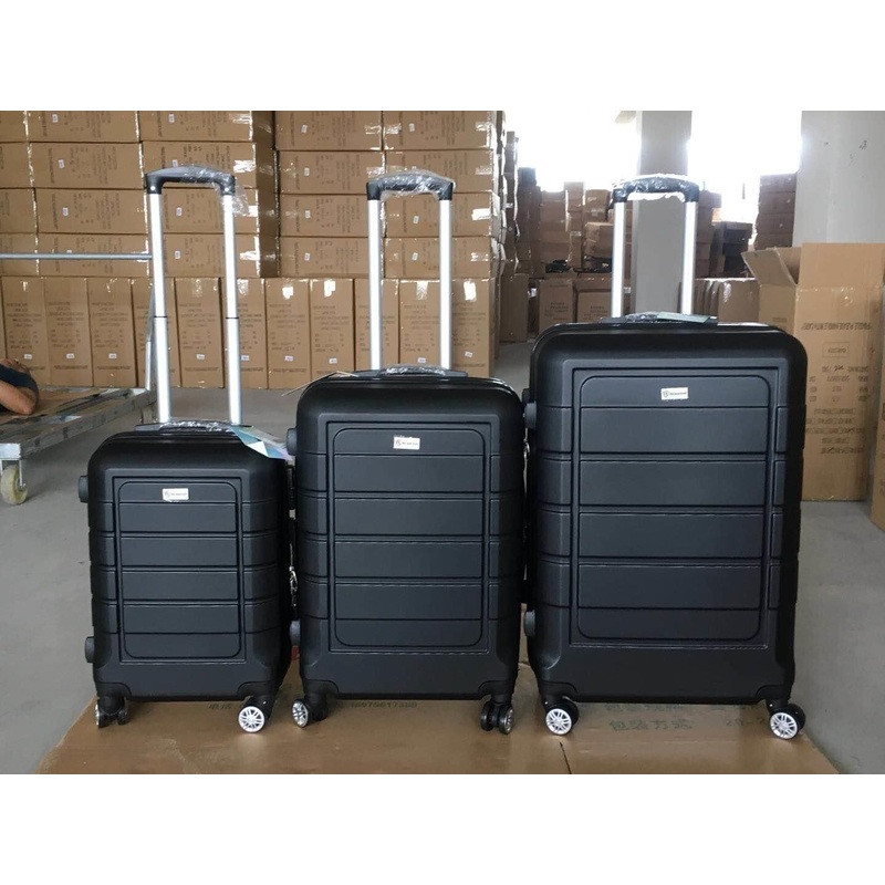6PCS ABS Trolley Luggage Suitcase Malas De Viagem Trolley Bag – Luggage Suitcase and Trolley Suitcase price