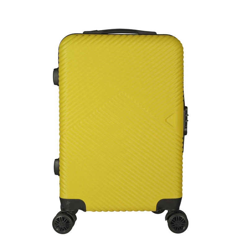 ABS Hard Travel Trolley Case Suitcase Bag Wheeled Luggage (XHA211) – Luggage Bag and Suitcase Set price