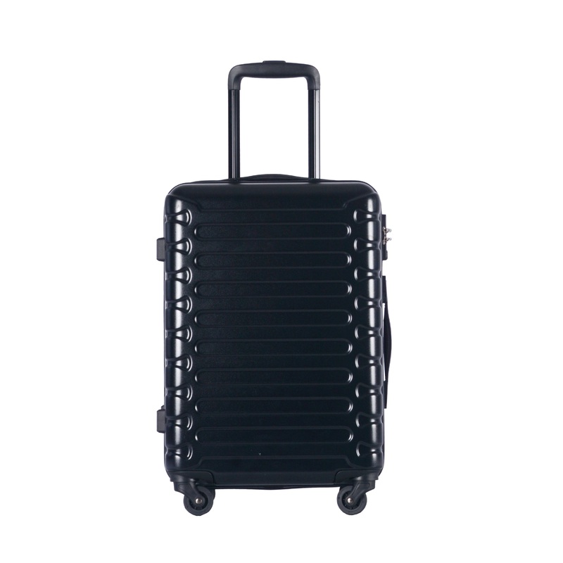 ABS Materials Classical Style Hard, Easy Taking Fo Travelling in Holidays – Waterproof and Luggage Set price