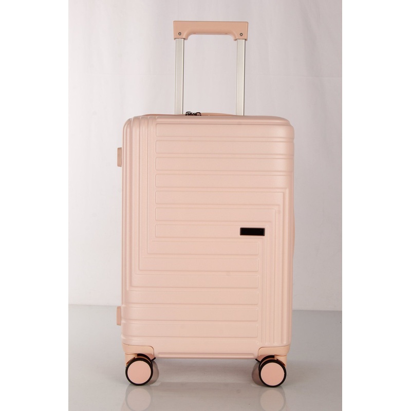 ABS+PC Suitcase 3 Pieces Set for Women Travel Suitcase – Suitcase and ABS+PC Suitcase price