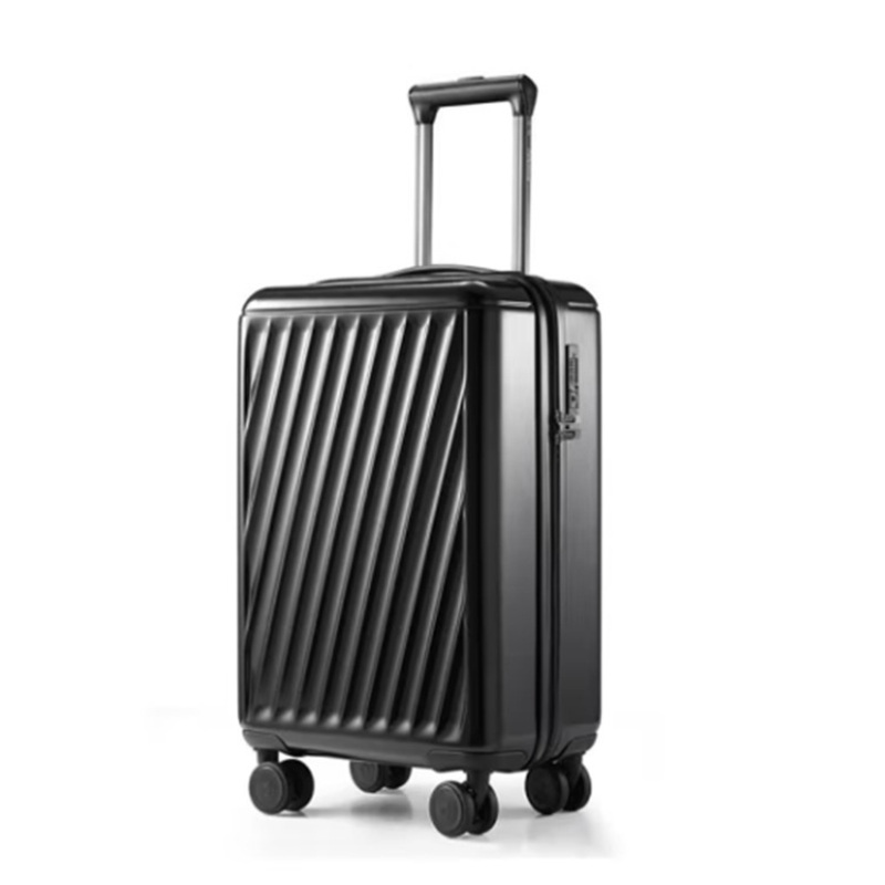 Boarding Luggage Netflix New Large Capacity Travel Suitcase Aircraft Wheel – Luggage and Luggage Set price
