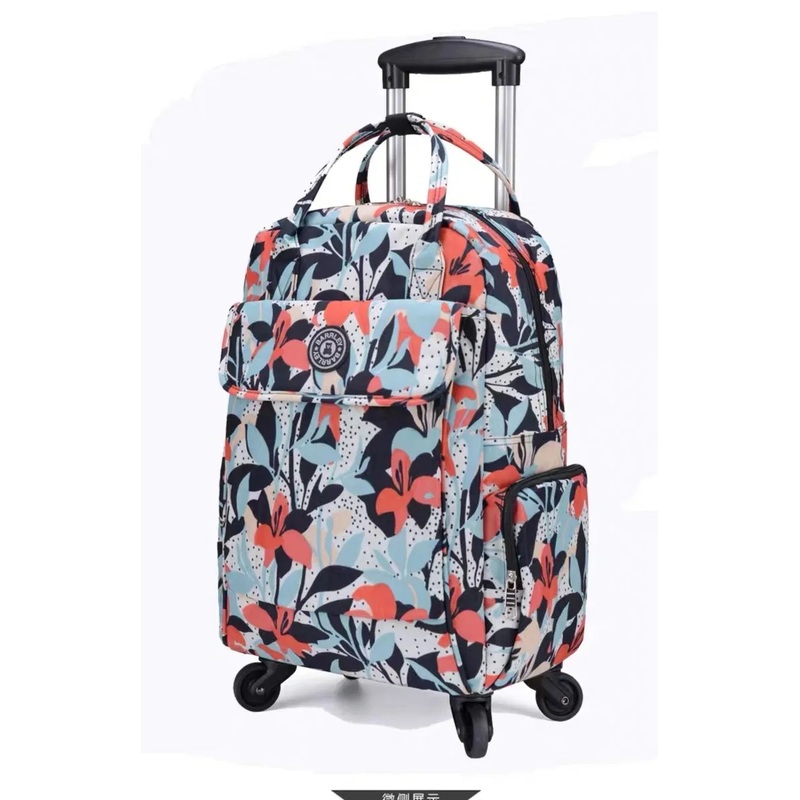 Cheap Outdoor Polyester Travel Backpack Wheels Trolley School Bag – Trolley Backpack and Outdoor Bag price