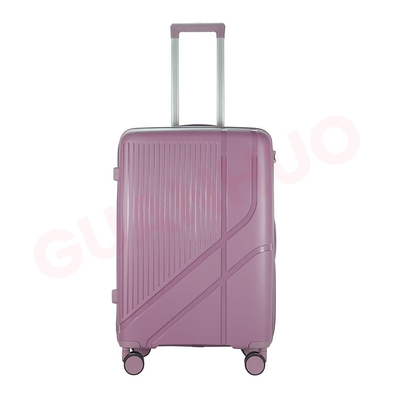 Cheap Waterproof Large Capacity Travel Usage PP Trolley Luggage Bags – PP Luggage Bag and Luggage Bag price