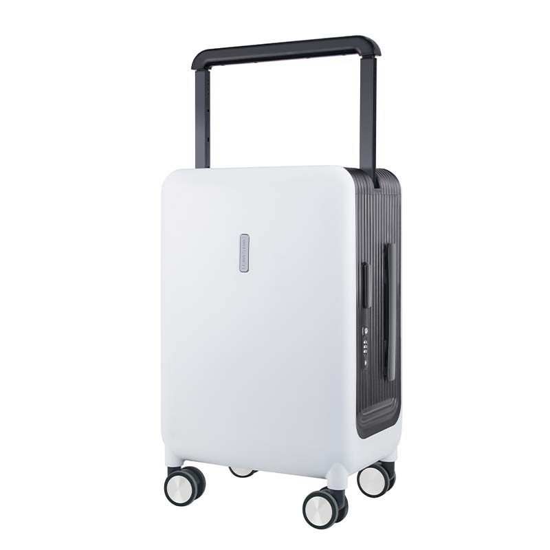 Drop Resistant Wide Pull Rod Custom Travel Suitcase Luggage – Suitcase and Stock Luggage price