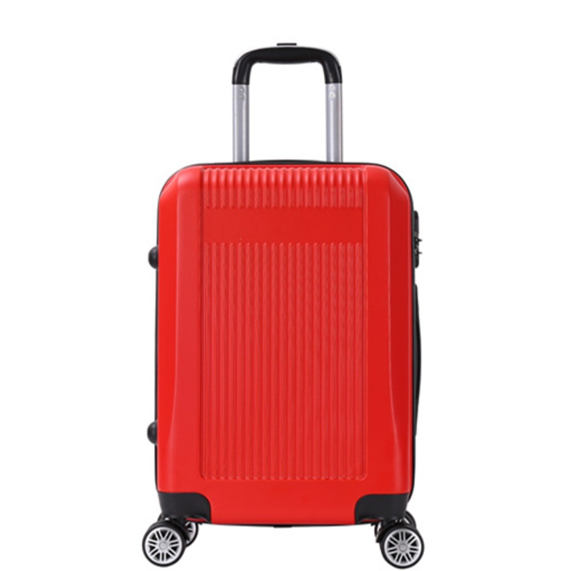 Factory Directly Supply Cheap Luggage Set 20/24/28 Lightweight Luxury Models Suitcase (XHA239) – ABS Luggage and Trolley Case price