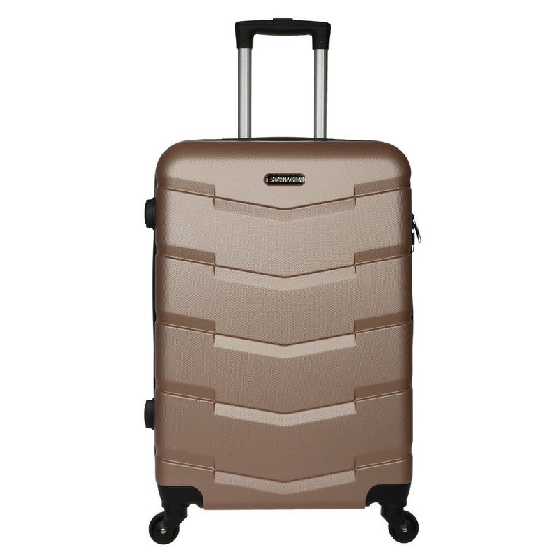 High Quality Luggage Trolley Luggage ABS 202428 Custom Design Suitcases Xha225 – ABS Luggage and Trolley Case price
