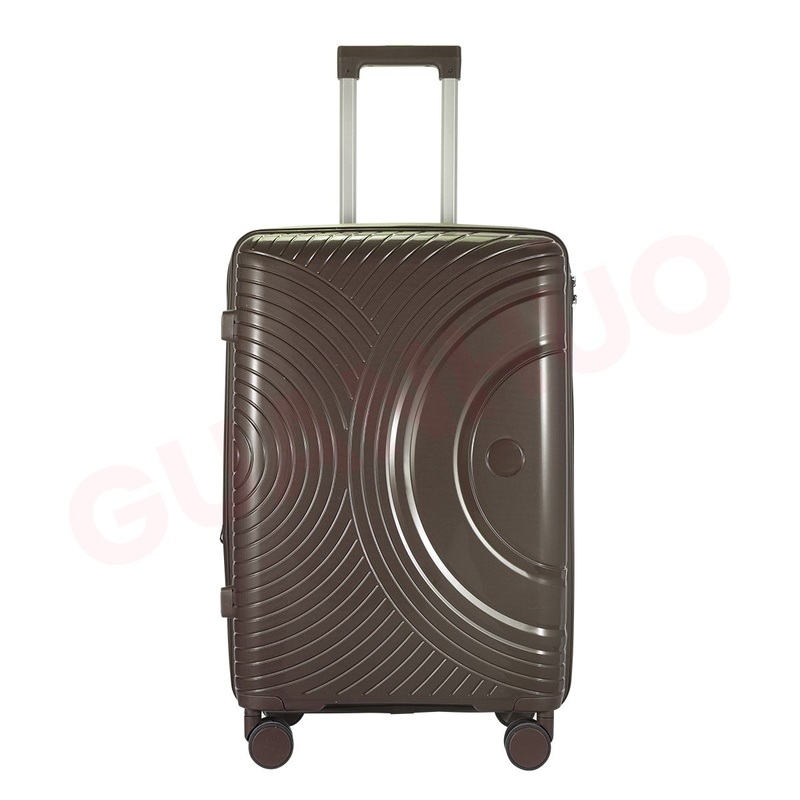 Hot-Selling Hard Shell Travel Suitcase Luggage PP Carry on Trolley Bag Sets – Luggage Bag Sets and Bag Sets price