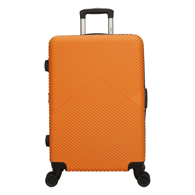 Light Weight High Quality 3PCS 20 24 28 Trolley Suitcase – Trolley Suitcase and Luggage Set price