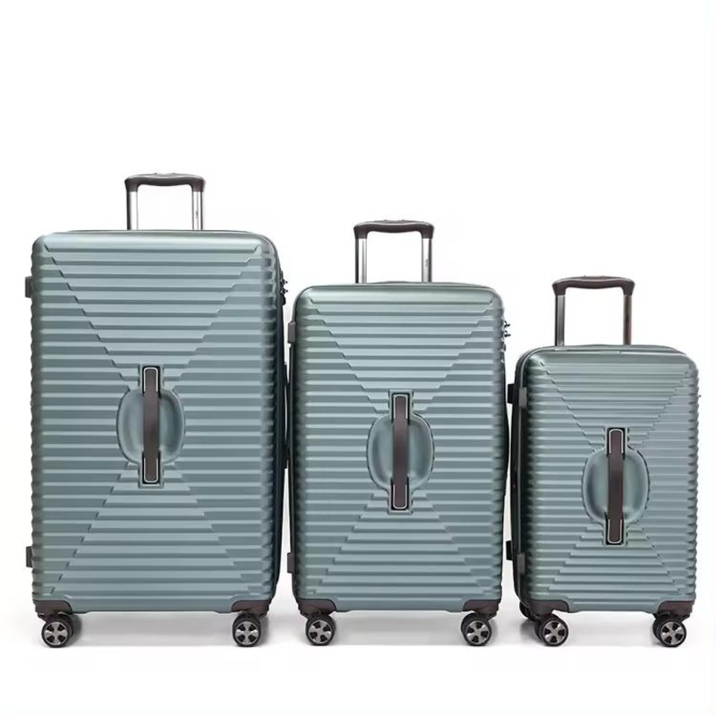 Multi-Functional Tsa Lock Suitcase Carry on Hard Shell Luggage Set – Suitcase Set and Luggage Set price