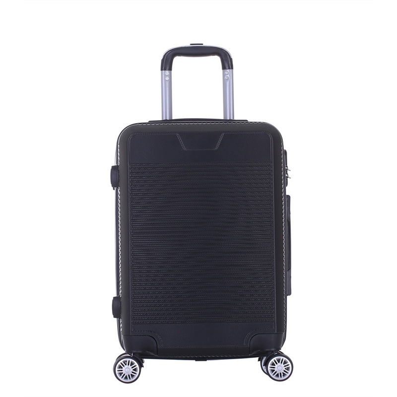 New Designed Trendy Travel Suitcase ABS Luggages (XHA173) – Luggage Bag and Trolley Bag price