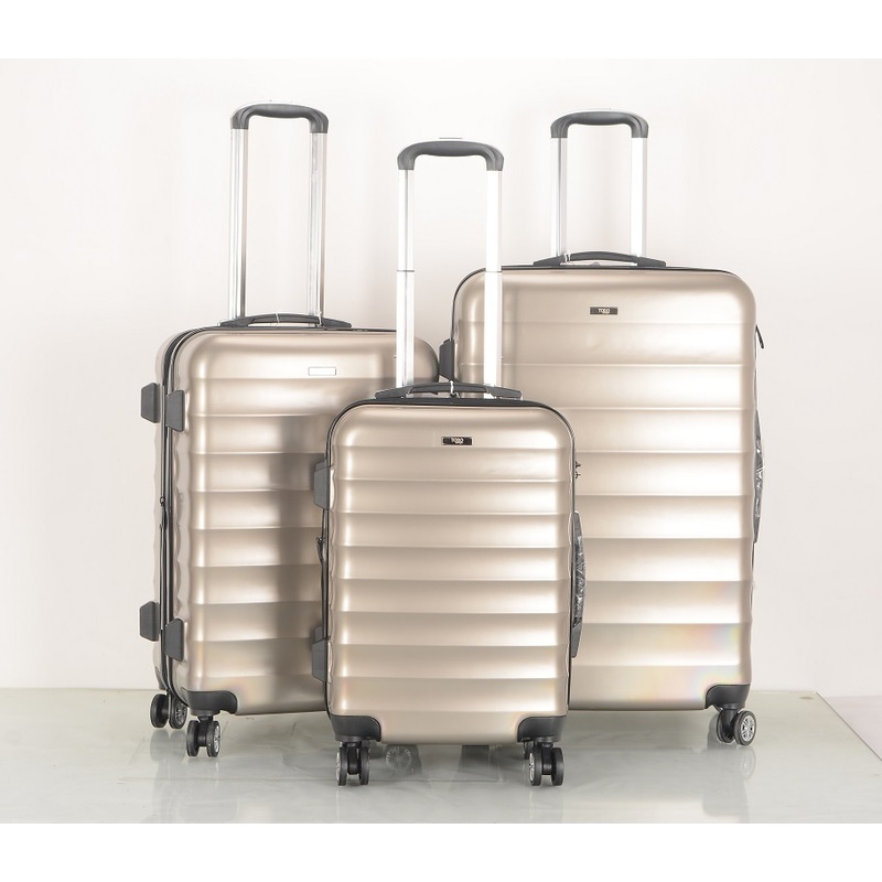 New Style Shiny Polycarbonate Suitcase Rolling Hard Shell Case – Polycarbonate Suitcase and Shiny Polycarbonate Suitcase price
