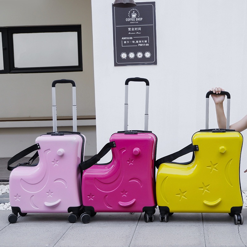 New Technology Durable Lightweight Sports Bag Luggage for Kids – Luggage for Kids and Durable Luggage for Kids price