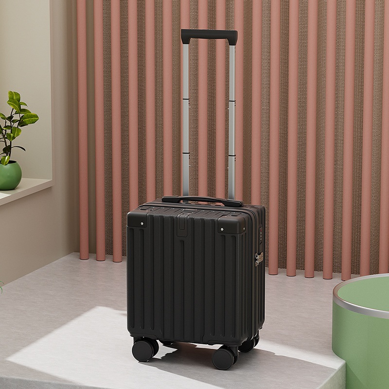 ODM 14 Inch Multi Function Small Boarding Case Underseat Luggage – Luggage and Trolley Luggage price