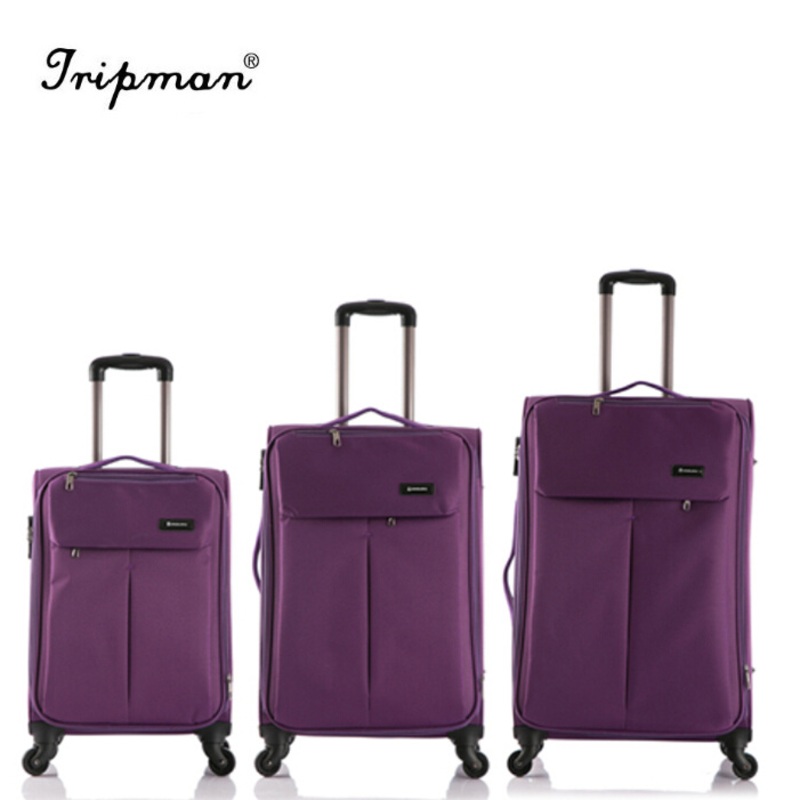 Travel Trolley Bags Case Popular Luggage Travel Bag Suitcase – Trolley Case and Travel Suitcase price