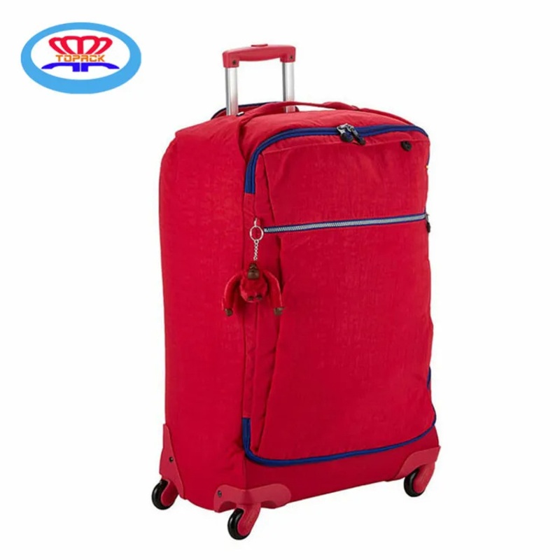 Unisex Adults Bag American Trolley Bag with 4 Wheels Trolley Backpack – Trolley Backpack and Bolso price