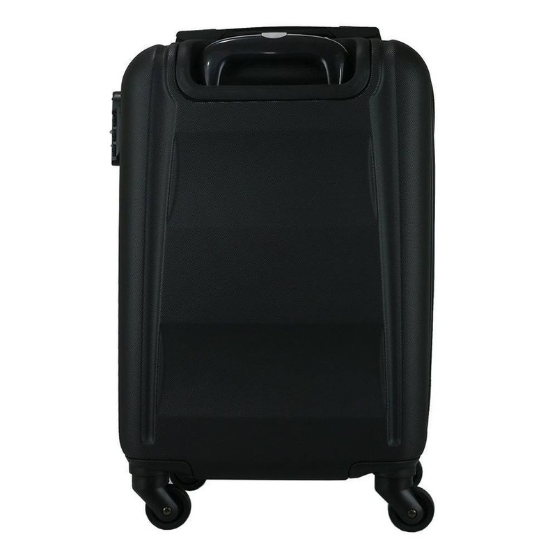 Wholesale Hard Luggage Sets 3 Pieces Suit Case Bags Trolley Travel ABS Suitcase – Luggage and ABS Luggage price