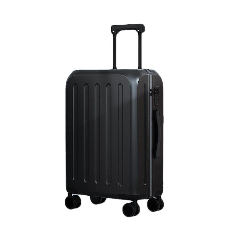 Wholesale High Class Good Quality Luxury Polycarbonate Rolling Travel Cabin Luggage – Trolley Case and Suitcase price