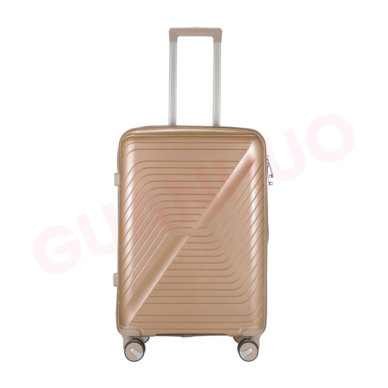 Wholesale Tsa Lock Hard Shell Travel Use Luggage Bag – PP Luggage Suit Case and Luggage Bag Sets price