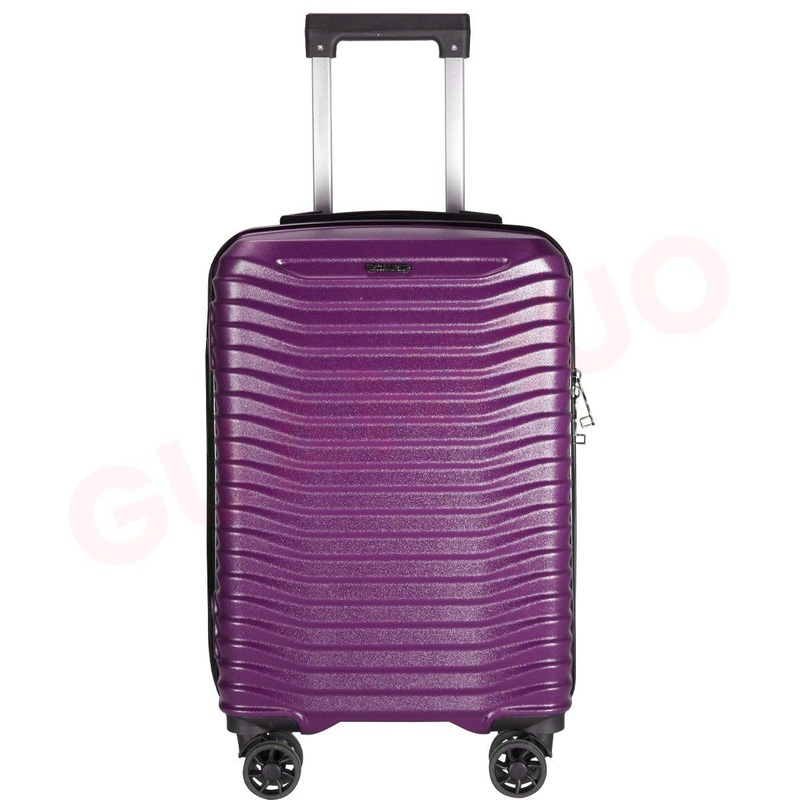 with Spinner Wheels PP Durable Expandable Luggage Bags – Luggage Bag Sets and PP Luggage Bag price