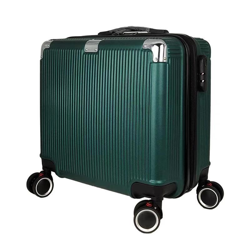 16 Laptop Trolley Bag Luggage with Aluminum Trolley – Trolley Bag and Travel Luggage price