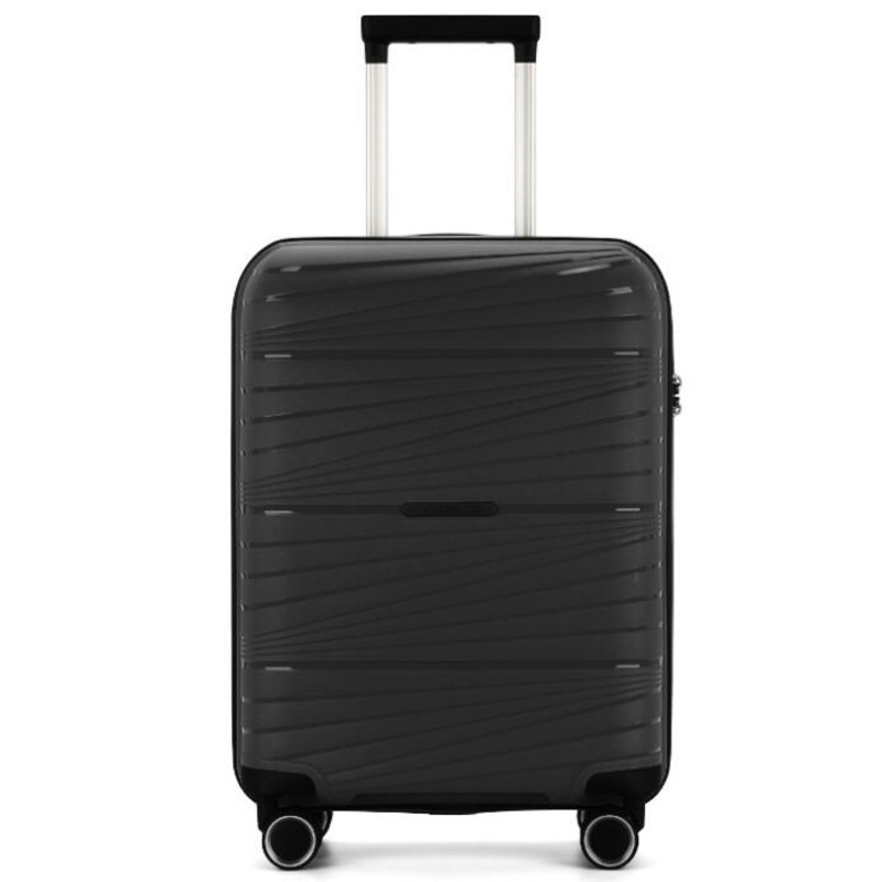 2022 New Design PP Luggage Set with Factory Cheap Price – PP Luggage Set and 2022 New Design PP Luggage Set price