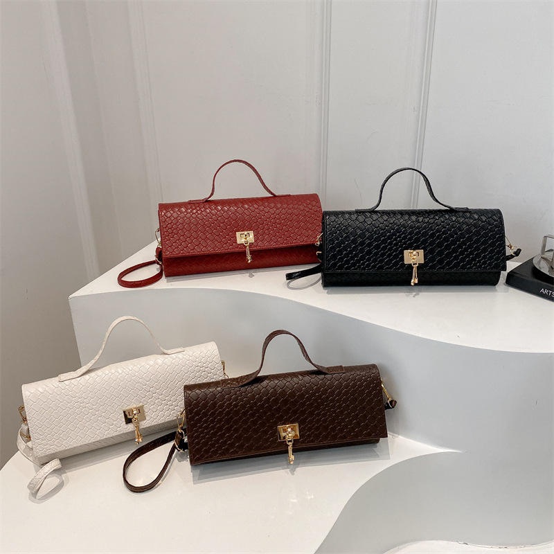 2025 New Arrivals Trendy Shoulder Bags for Women Cheap Sac Ladies Luxury Handbags – Hand Wallets and Hand Wallet price