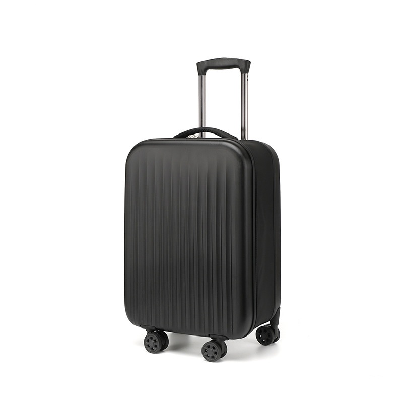 Adjustable Handle Folding Hardshell Portable Travel Expandable Suitcase Portable Folding Luggage – Luggage and Luggage Set price