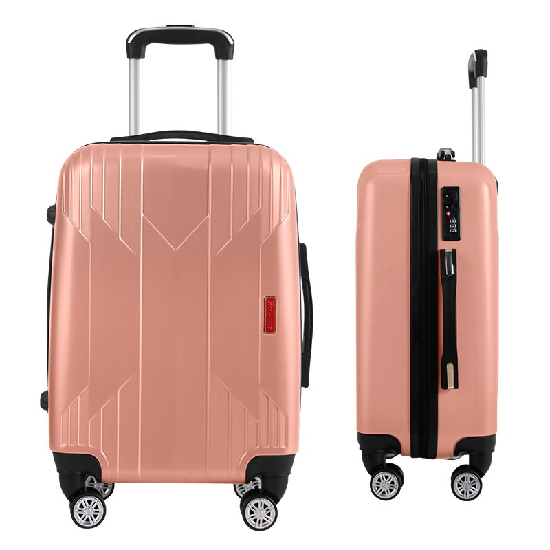 Business Trolley Luggage Travel Suitcase Trolley Travel Bags Mini Suitcase – Luggage and Luggage Set price