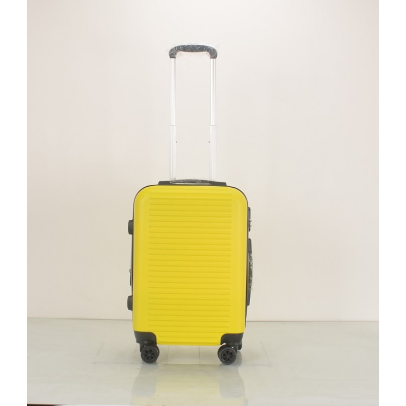Cheap Price ABS Expandable Suitcase Custom Logo for Wholesale – Expandable Suitcase and ABS Expandable Suitcase price