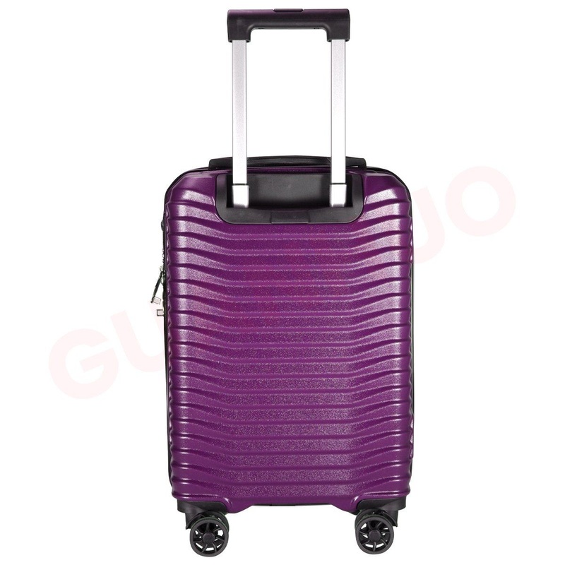 Customized Waterproof Hard Shell Travel Use Luggage Bag – Luggage Bag Sets and PP Luggage Bag price