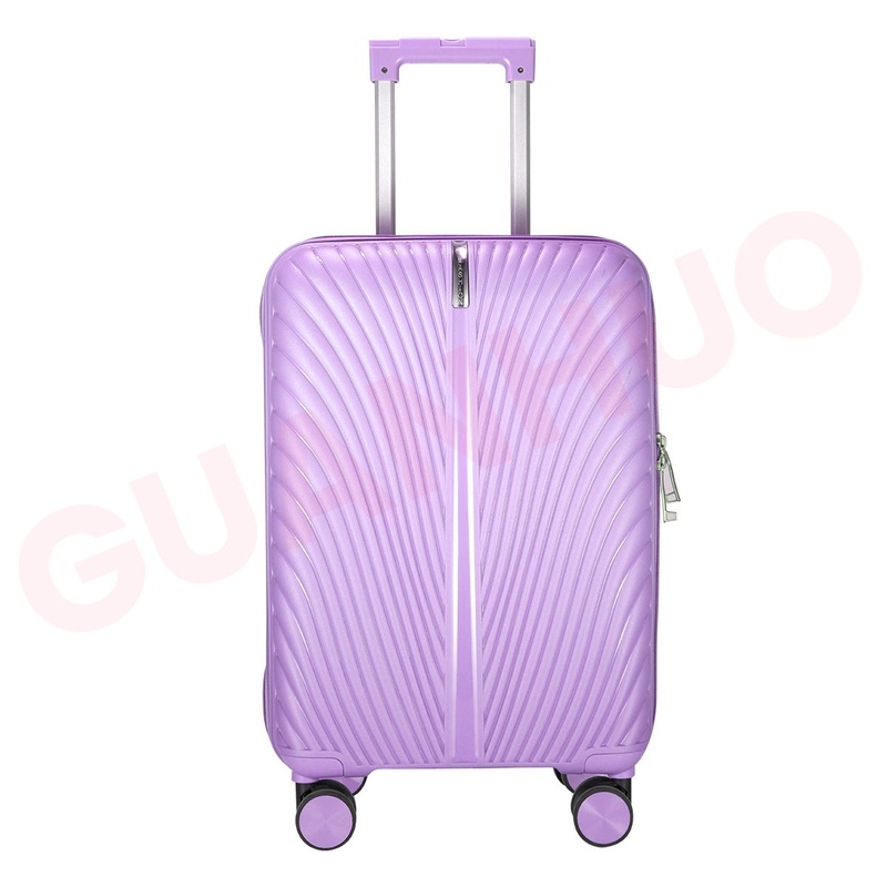 Easy Carry 3-Piece PP Large Capacity Carry-on Travel Luggage Bag Set – Luggage Bag Sets and PP Luggage Bag price