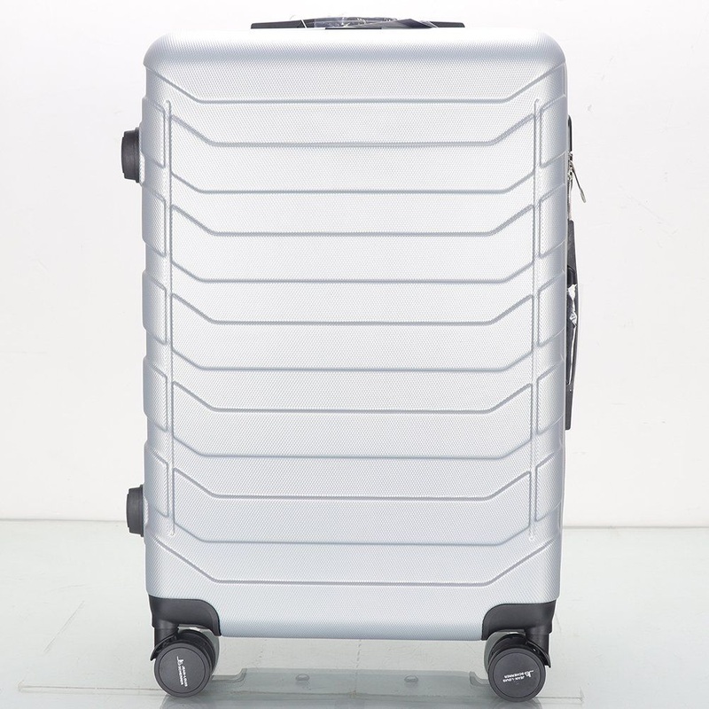 Exclusive Factory ABS Luggage Custom Design High Quality Koffer – Wholesale Travel Luggage and Luggage price