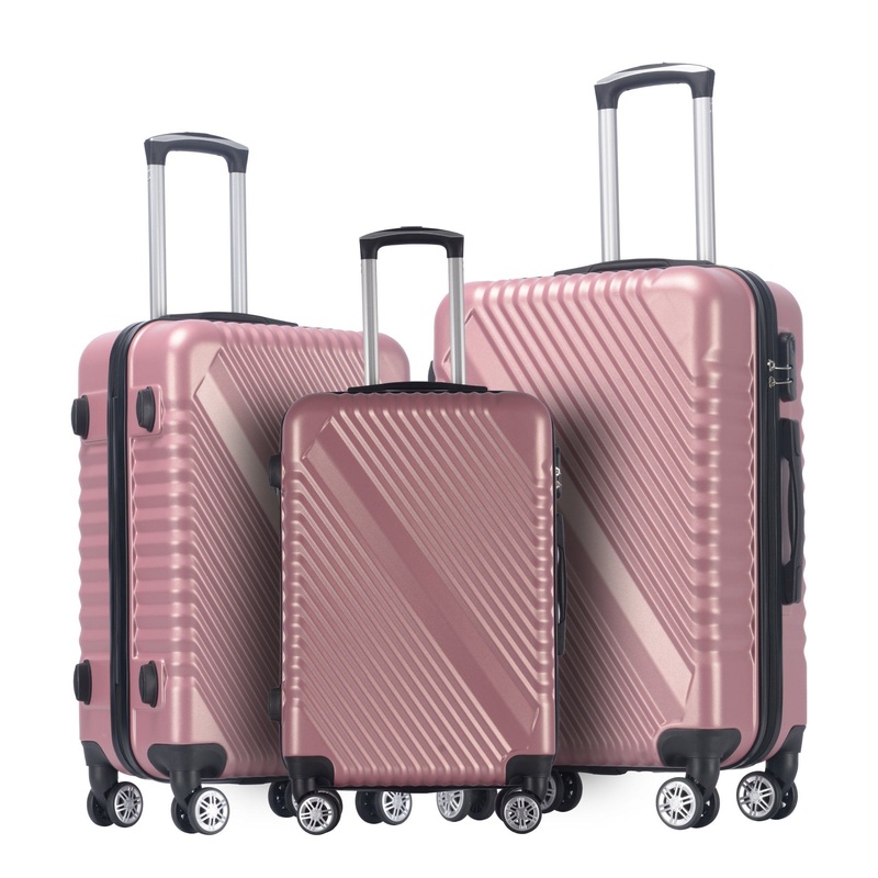 Fashion Modern Design Lightweight Travel Small Suitcase Custom Carryon Boarding Cabin Luggage – Luggage Set and Trolley Case price