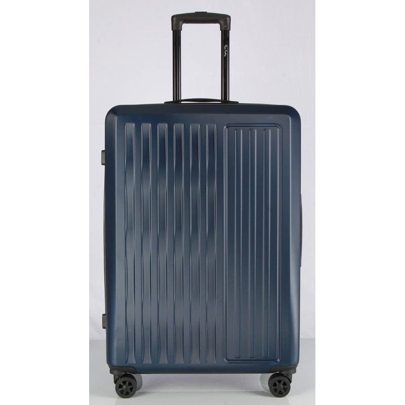 Fashion New Trend PP Luggage 3 Piece Set with Tsa Lock Spinner Wheels – PP Luggage and Trolley Luggage price