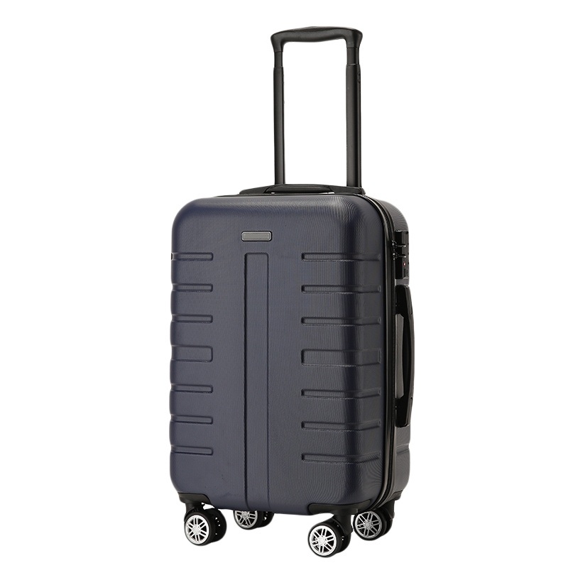 Good Quality Customerize Design Iron Trolley Luggage Water-Proof Smooth Spinner Wheel – Luggage Set and Business price