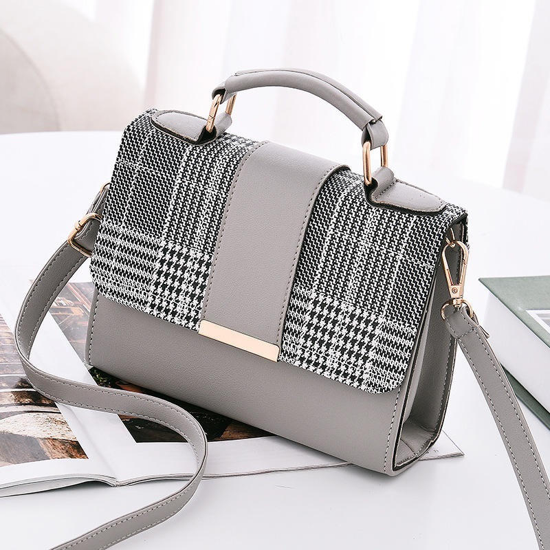 High Quality Luxury Lady Tote Shoulder Bags Wholesale Purse and Handbags Fashion Bags Women Handbags Ladies – Shoulder Bag and Lady Shoulder Bag price