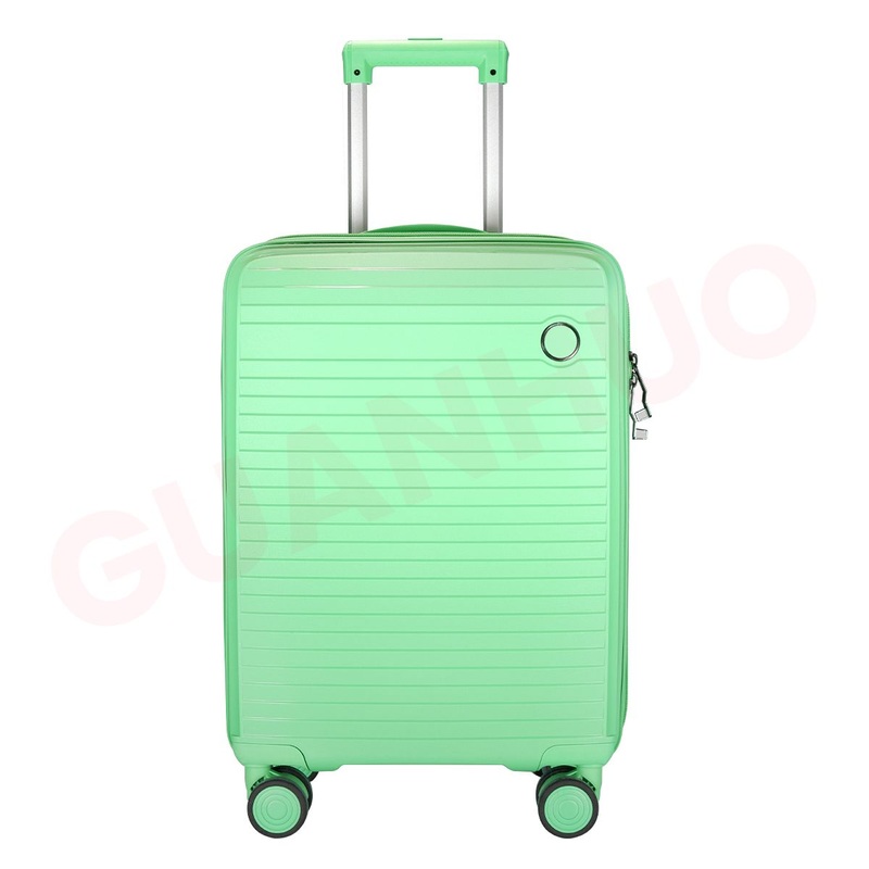 Hot Sale 360 Degree Spinner Wheels Luggage Travel Bag – Luggage Bag Sets and PP Luggage Bag price