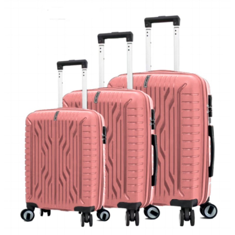 Luggage Sets 3 Piece Lightweight Travel Luggage with Tsa Locks for Travel – Luggage Set and Trolley Bag price