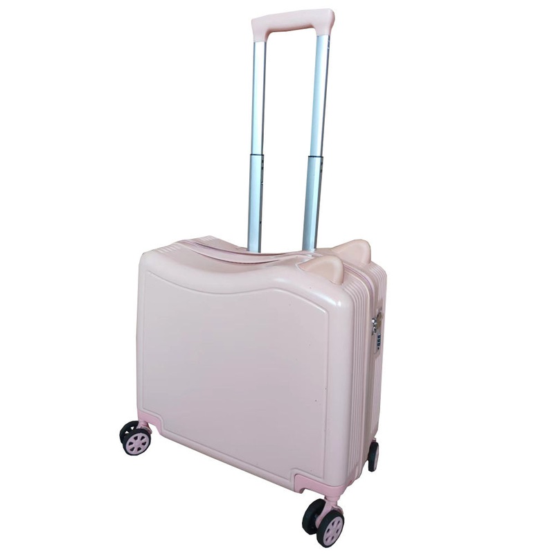 New Kids Riden Child Seat Travel 20inch Cabin Suitcase – Luggage and Travel Bags Luggage price