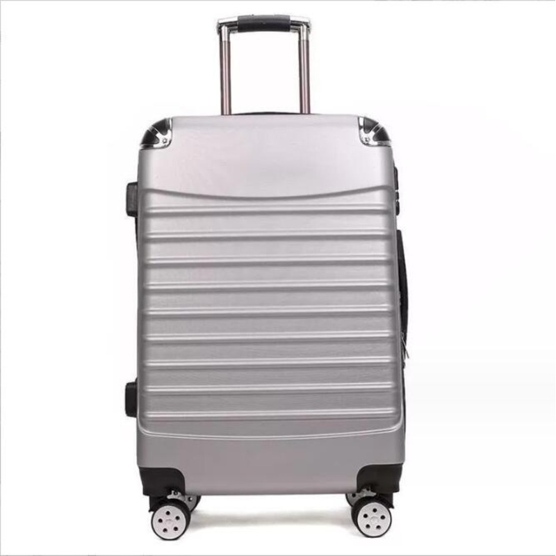 Newest 20 24 Student Trolley Luggage Adult Suitcase – Students Suitcase and Luggage ABS price