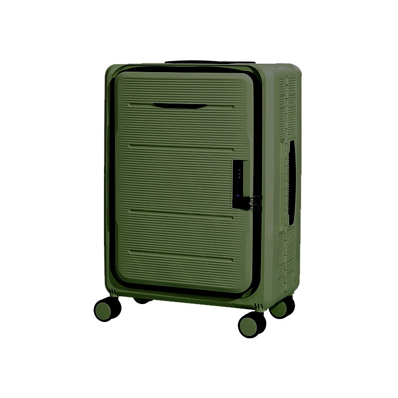 ODM Folding Universal Wheel Multi Function Portable Storage Luggage Suitcase – Luggage and Trolley Luggage price