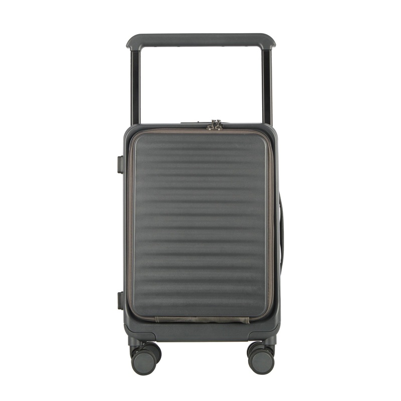PC Silent 360 Spinner Wheels Luggage Set with Tsa Approved Lock – Business and PC price