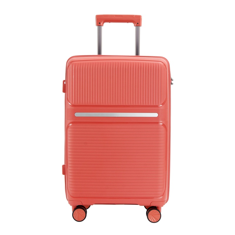 PP Premium Suitcase High Quality fashion Carry on Travelling Business – Business and PP price