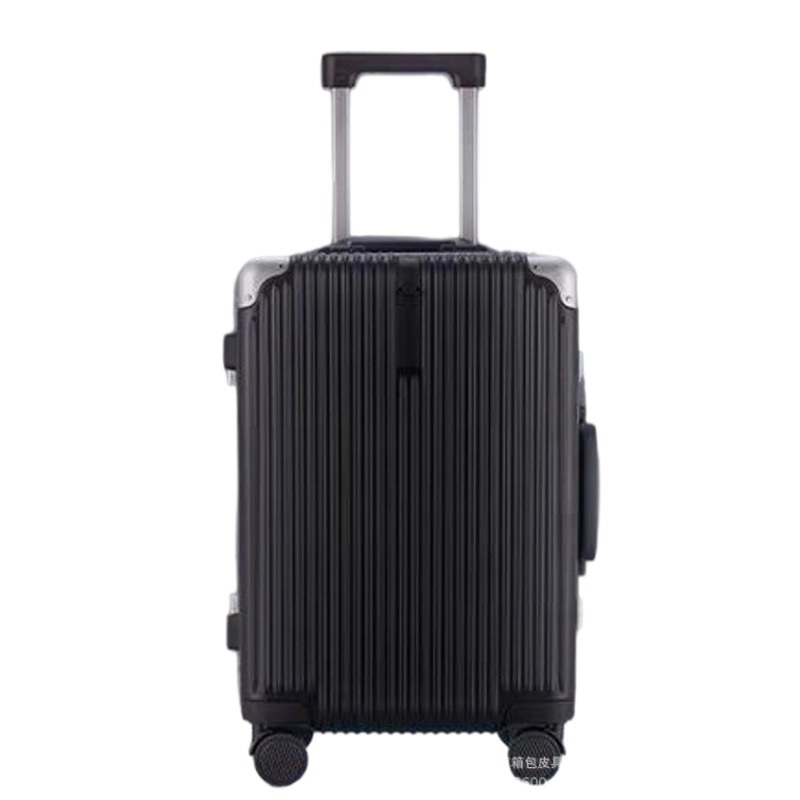 Premium Aluminium-Magnesium Trolley Koffer Ultimate Hardcase Luggage with Tsa Lock – Aluminium Magnesium Luggage and Trolley Luggage price