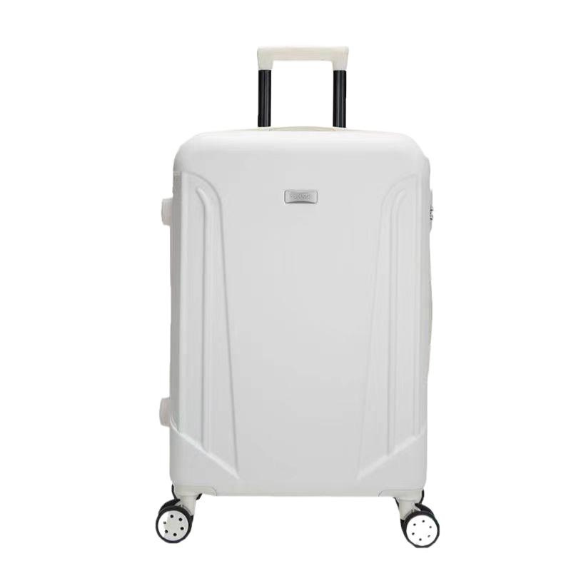 Scratch Resistant Travel Large Capacity Travel Luggage with Universal Wheel – Suitcase and Luggage Set price