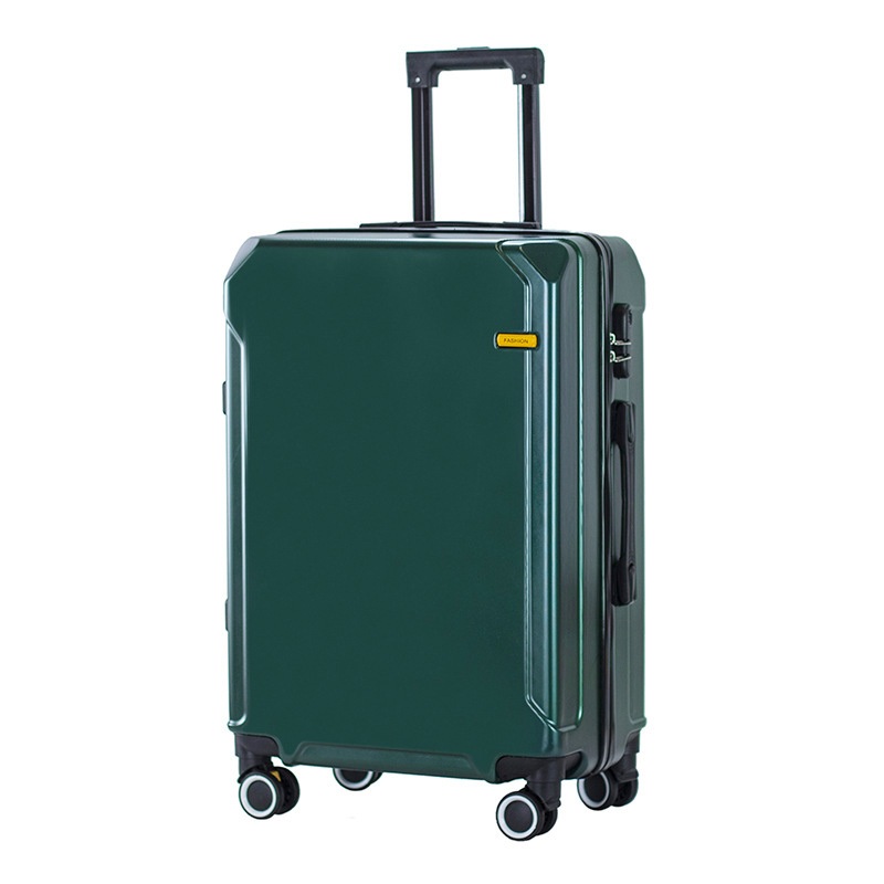 Travel Durable ABS PC Hard Shell Spinner Wheels Rolling Luggage Case – Suitcase and Luggage Set price