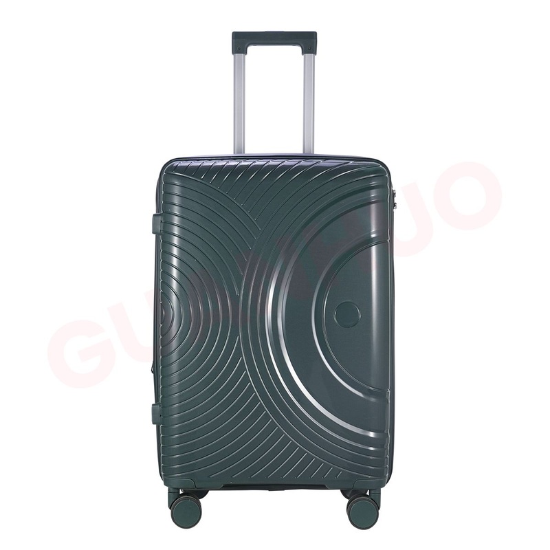 Wholesale Hard Travel Suitcase Luggage PP Bags Sets – Luggage Bag Sets and Bag Sets price