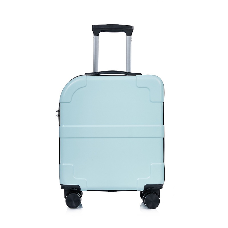 Wholesale Travel Trolley Luggage Expandable Polycarbonate Bag Travel Suitcase – Luggage and Luggage Set price